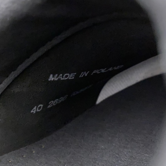 NIB Sanita Smart Step Professional Lisbon Clog - Picture 10 of 11